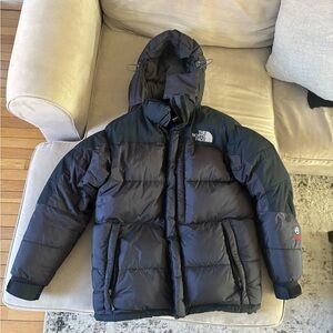 The North Face Summit Series 700